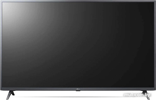 Телевизор LG 55UQ76003LD