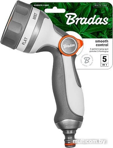 Bradas White Line Smooth Control WL-EN55M