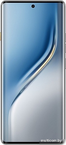 Телефон Tecno Camon 40 Pro 5G 12GB/256GB (ледяной белый)