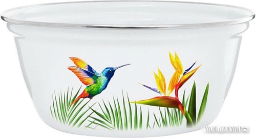 Салатник Эстет Колибри ЭТ-72556