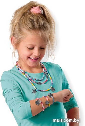 Набор для рукоделия SES Creative Ювелирная студия 14684