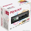 USB-магнитола Prology CMX-140