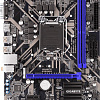 Материнская плата Gigabyte B360M H (rev. 1.0)