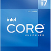 Процессор Intel Core i7-12700K