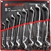 Набор ключей FORSAGE F-5084P (8 предметов)