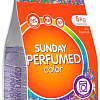 Стиральный порошок Sunday Perfumed Color Автомат 5 кг