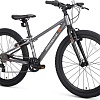 Велосипед Maxiscoo 5bike 24 M200 2025 MSC-M5-2412 (графит, разобранный)