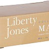 Кольцо для салфеток Liberty Jones Marm LJ000030