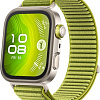 Умные часы Huawei Watch FIT 4 Pro (серый, международная версия)