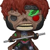 Фигурка Funko POP! Bobble Marvel Marvel Zombies Gambit 49941