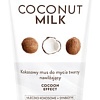 Bielenda Пенка для умывания Coconut Milk Увлажняющий с экстрактом кокоса 135 г