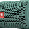 Беспроводная колонка JBL Flip 5 Eco Edition (зеленый)