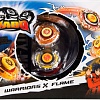 Волчок Infinity Nado Сплит Warriors&amp;Flame 36057