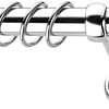 Lm Decor Цилиндр (хром, гладкая, 3.2м 25мм, 1 ряд)