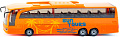 Автобус Siku Mercedes-Benz Travego 3738