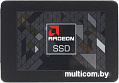 SSD AMD Radeon R5 120GB R5SL120G