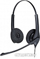 Наушники Jabra Biz 1500 Duo QD [1519-0154]