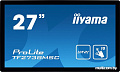 Информационная панель Iiyama ProLite TF2738MSC-B1