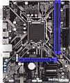 Материнская плата Gigabyte B360M H (rev. 1.0)