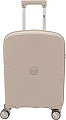 Чемодан-спиннер Francesco Molinary 344-168/2-20BEG (бежевый)