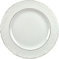 Тарелка обеденная Cmielow i Chodziez Rococo 3604-0031090
