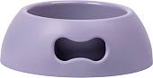 Миска United Pets Pappy Medium GI0102LI (сиреневый)
