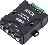 Конвертер KICX HL370