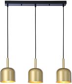 Подвесная люстра Ambrella light TR TR97118