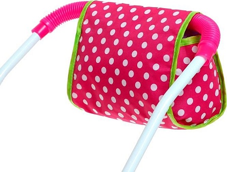 Коляска для кукол Happy Valley Счастливый карапуз 9517256