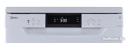 Отдельностоящая посудомоечная машина Midea MFD60S370Wi