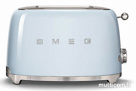 Тостер Smeg TSF01CREU