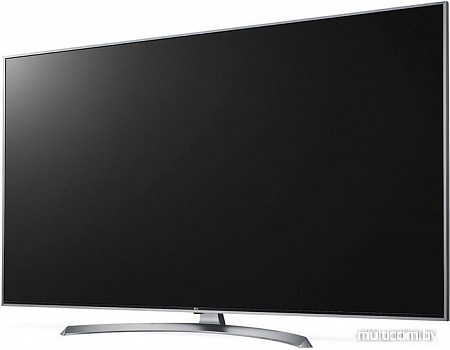 Телевизор LG 43UJ750V
