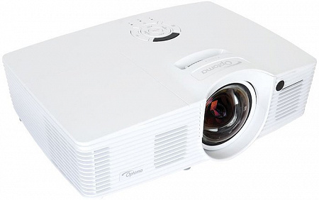 Проектор Optoma GT1080Darbee