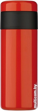 Термокружка Toppoint 98776RE 0.4л (красный)
