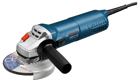 Шлифовальная машина Bosch GWS 11-125