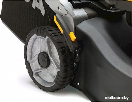 Колёсная газонокосилка Stiga Twinclip 55 SV H