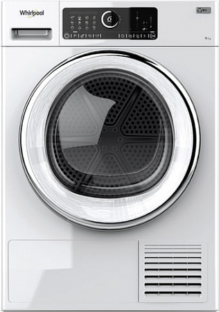 Сушильная машина Whirlpool ST U 92X EU