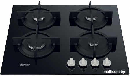 Варочная панель Indesit ING 61S/BK