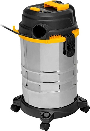 Пылесос Denzel RVC30