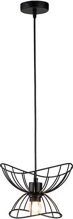 Подвесная люстра Indigo Vestito V000190