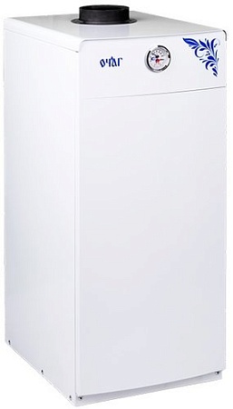 Отопительный котел Очаг Премиум АОГВ-11.6 С