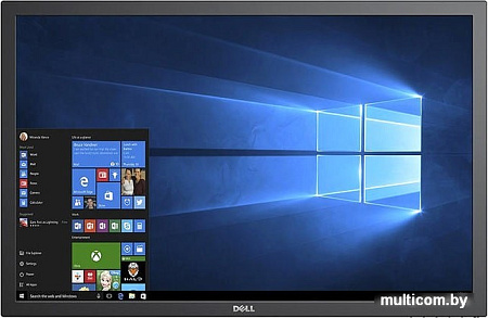 Монитор Dell UltraSharp UP3017A