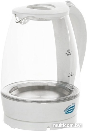 Электрочайник Великие Реки Дон-1 (белый)