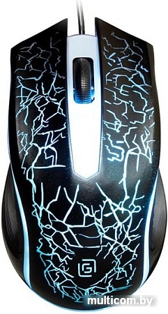 Игровая мышь Oklick 395M Shadow