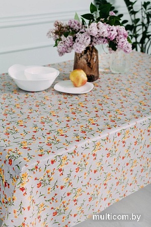 Скатерть Stolima Горница 706 Летняя прогулка 160x140