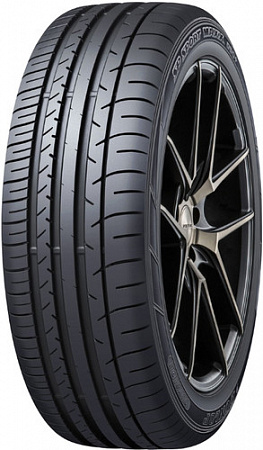 Автомобильные шины Dunlop SP Sport Maxx 050+ SUV 255/45R20 105Y