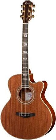 Акустическая гитара Ramis RA-C02C