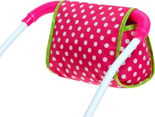 Коляска для кукол Happy Valley Счастливый карапуз 9517256