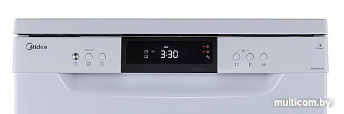 Отдельностоящая посудомоечная машина Midea MFD60S370Wi