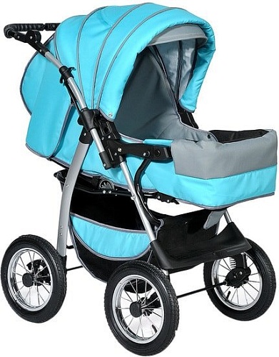 Джип-трансформер Indigo Maximo (Ma 05)